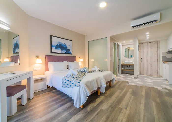 Bio Suites Hotel