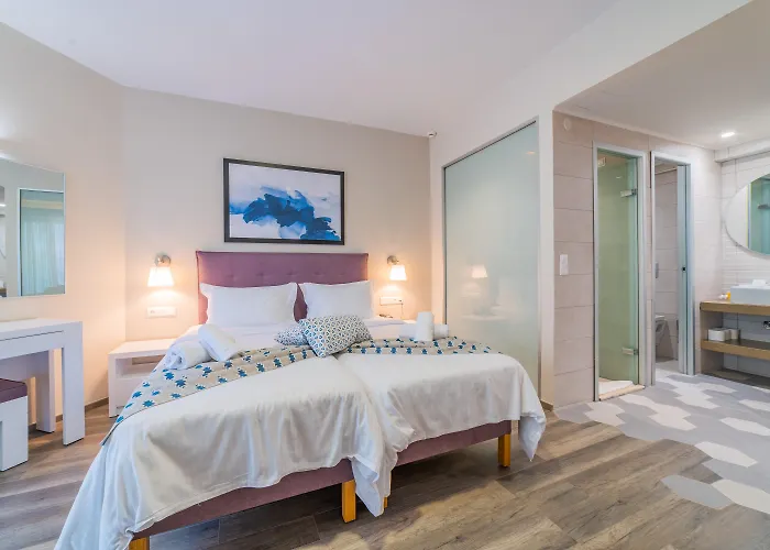 Bio Suites Hotel