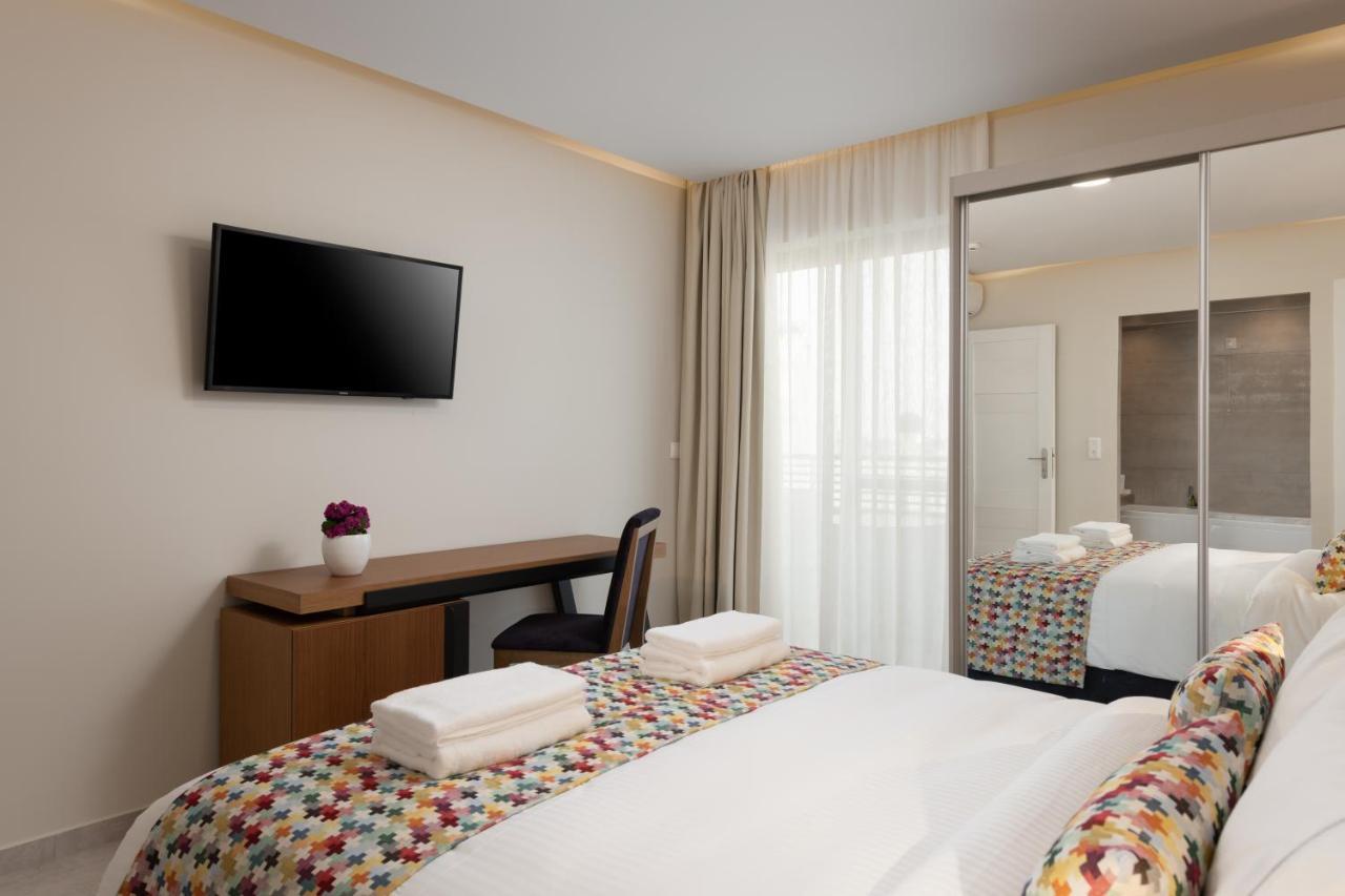 Bio Hotel Rethimnon