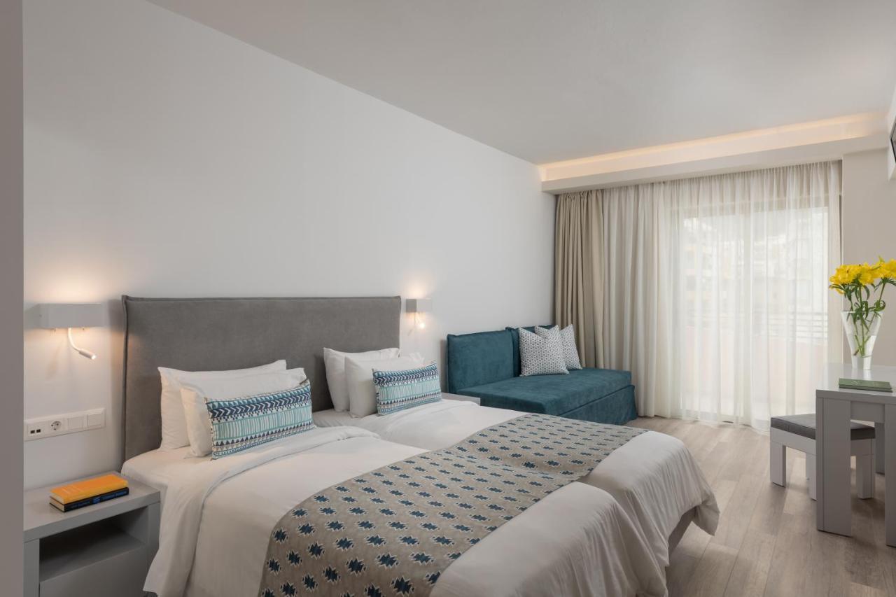 Hotel Bio Rethimnon