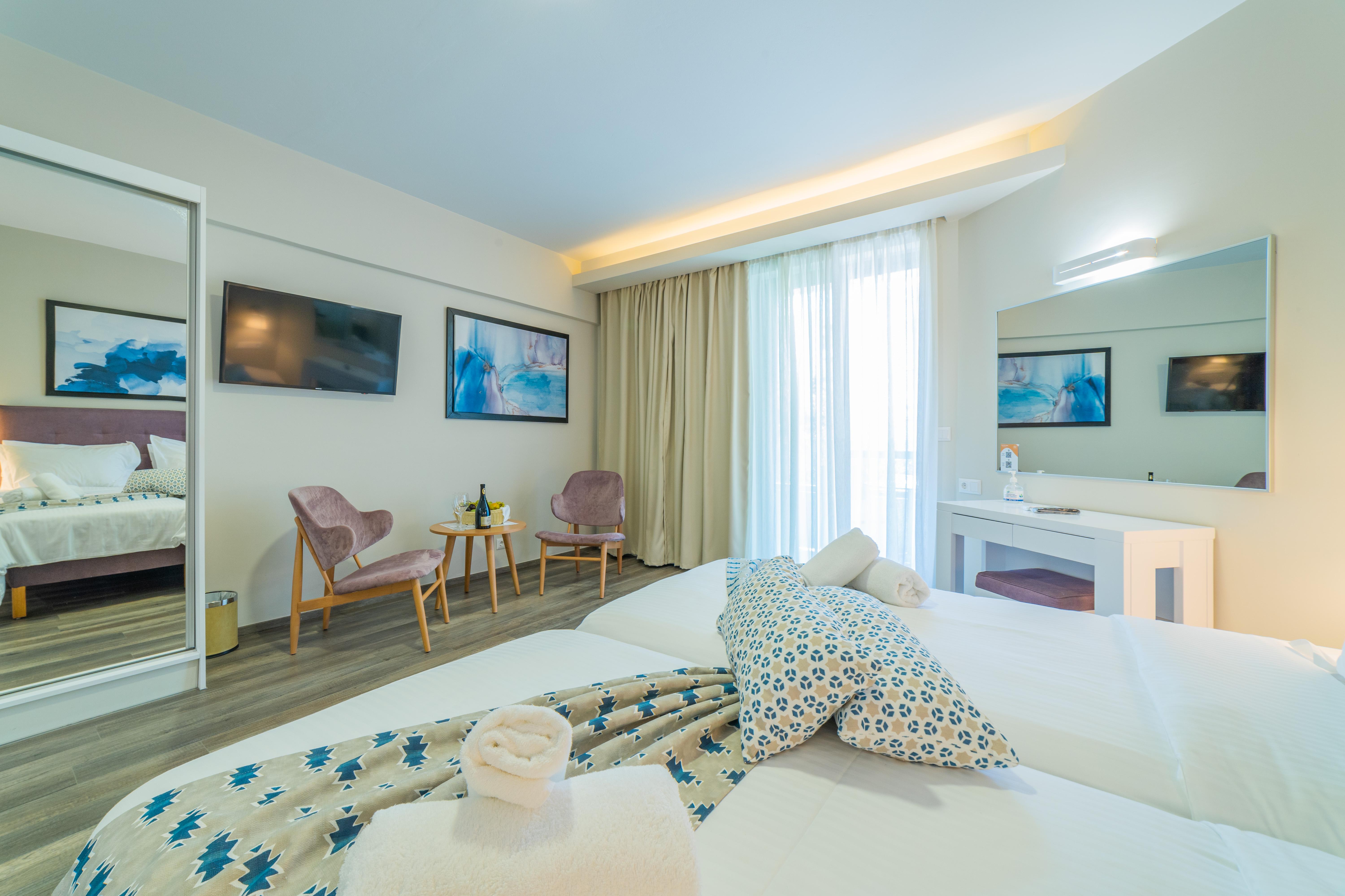 Hotel Bio Rethimnon
