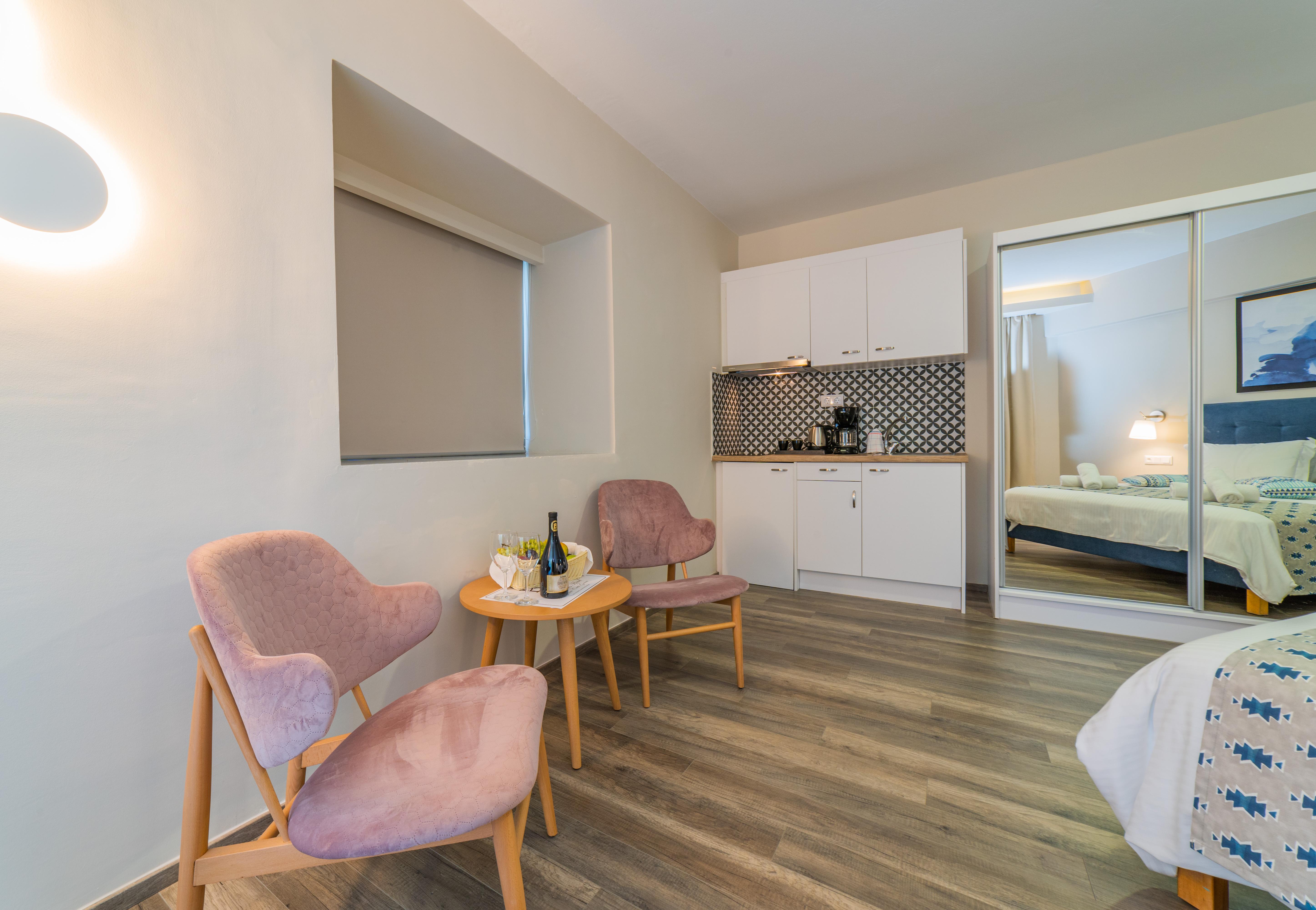 Hotel Bio