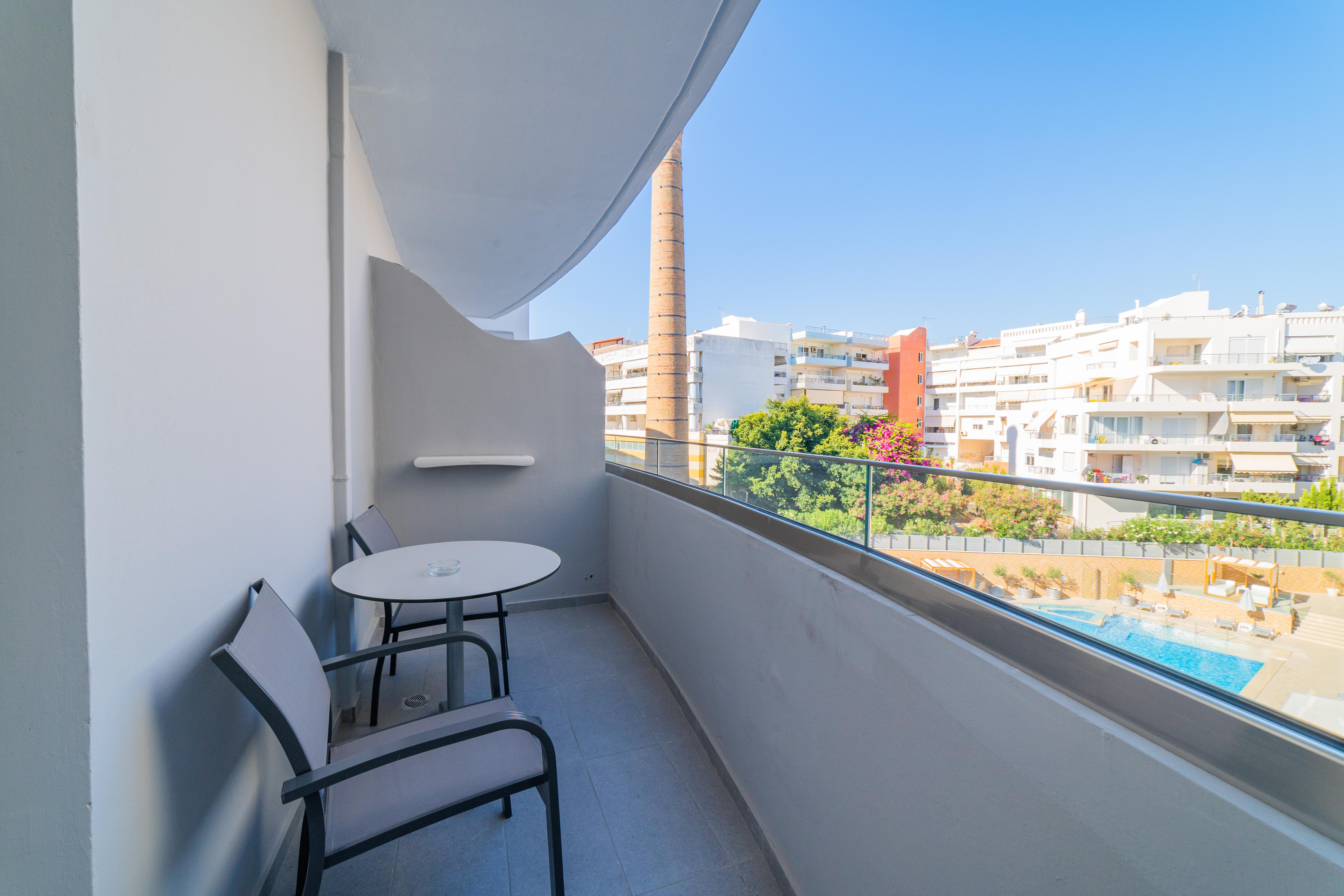 Bio Hotel Rethimnon