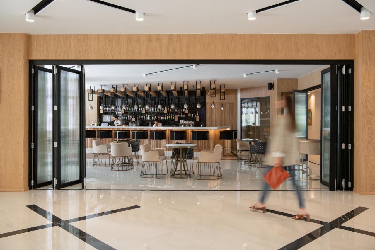 Hotel Bio