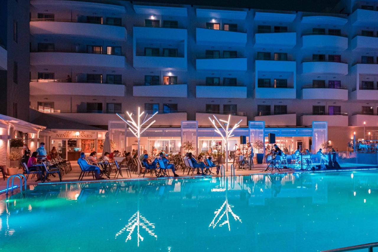 Hotel Bio Rethimnon