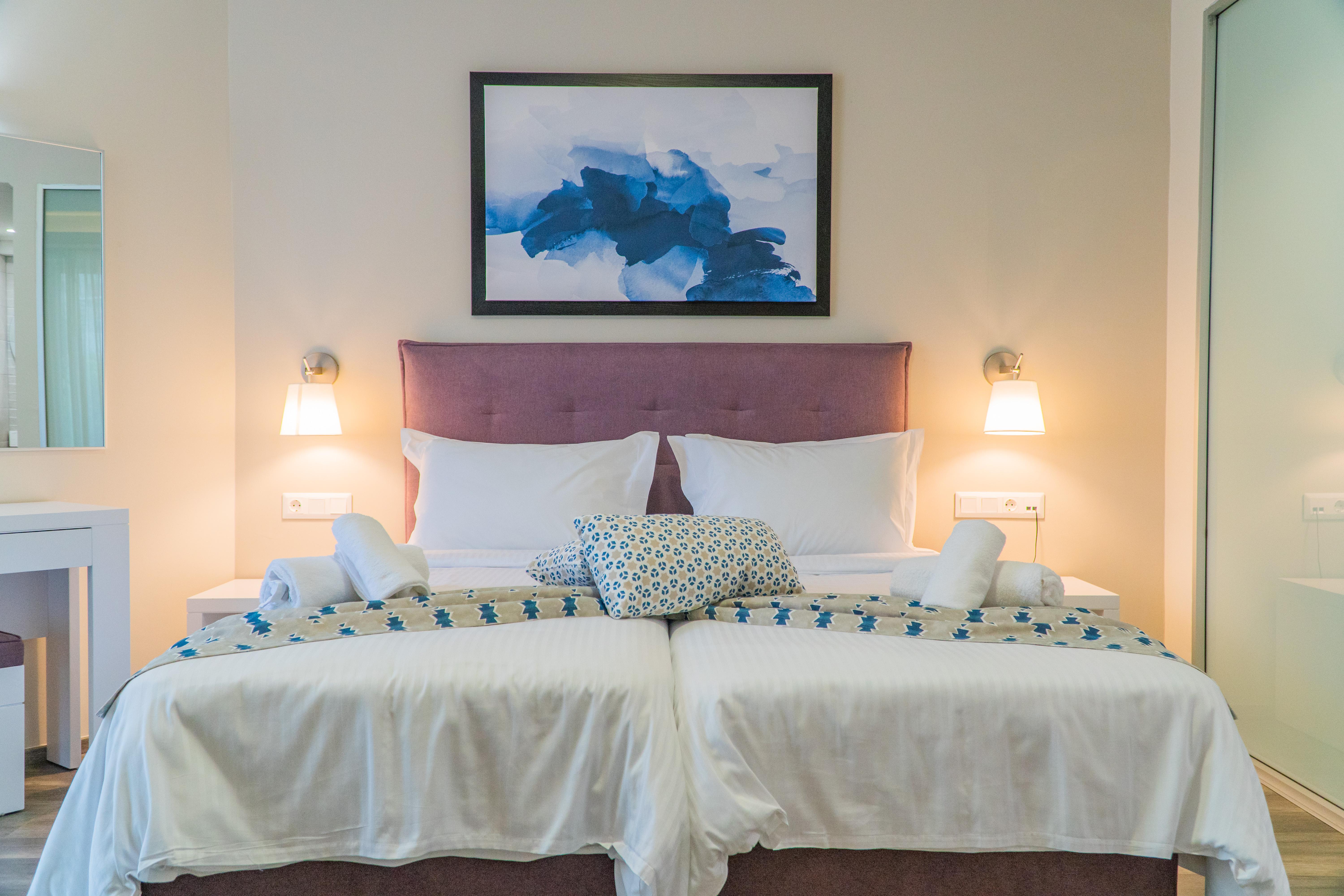 Bio & Hotel Rethymno (Crete)